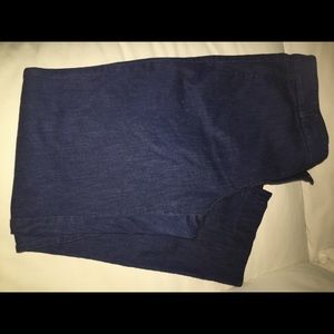 Banana Republic denim Ryan fit